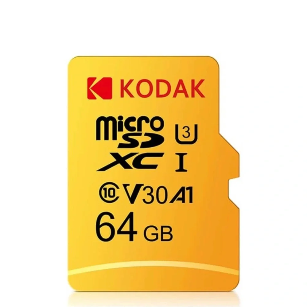 Kodak high speed